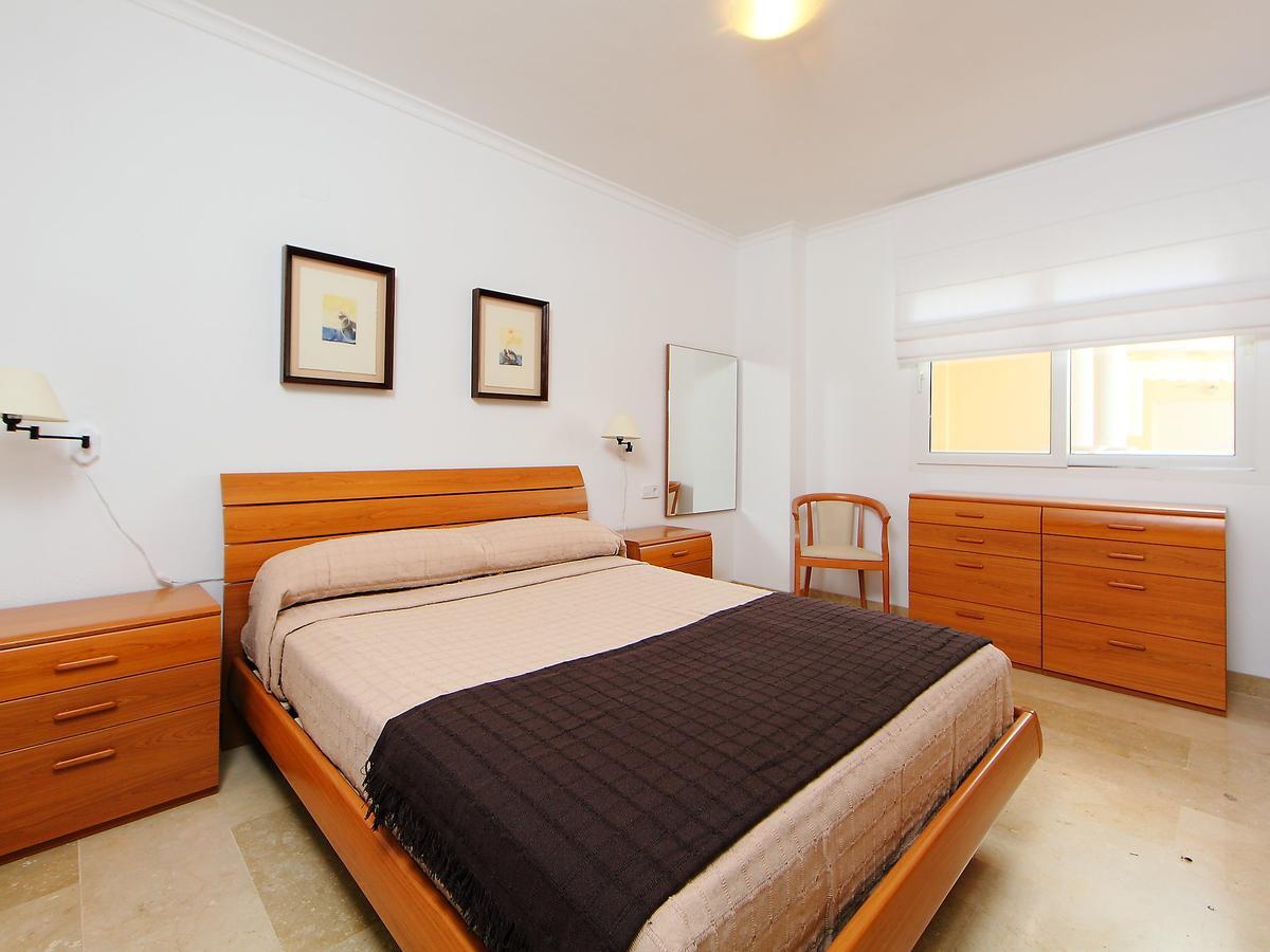 Apartment Estrella Del Mar By Interhome Denia Kültér fotó