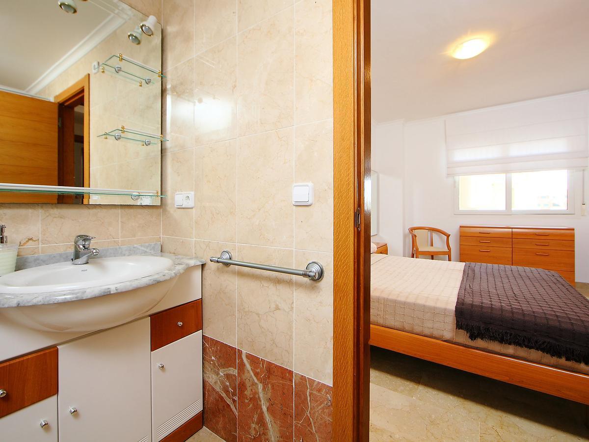 Apartment Estrella Del Mar By Interhome Denia Kültér fotó