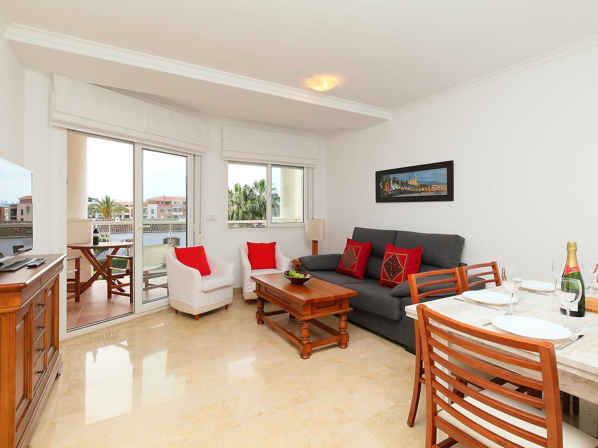 Apartment Estrella Del Mar By Interhome Denia Kültér fotó
