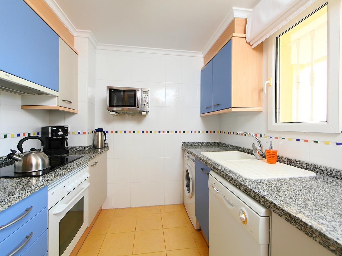 Apartment Estrella Del Mar By Interhome Denia Kültér fotó