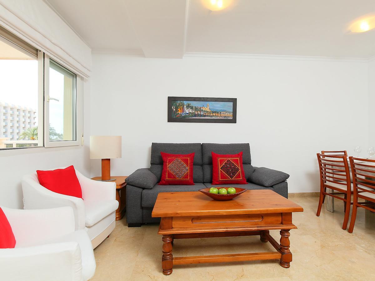 Apartment Estrella Del Mar By Interhome Denia Kültér fotó