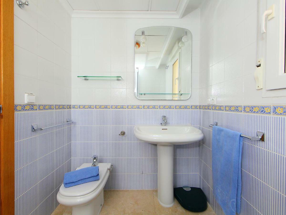 Apartment Estrella Del Mar By Interhome Denia Kültér fotó